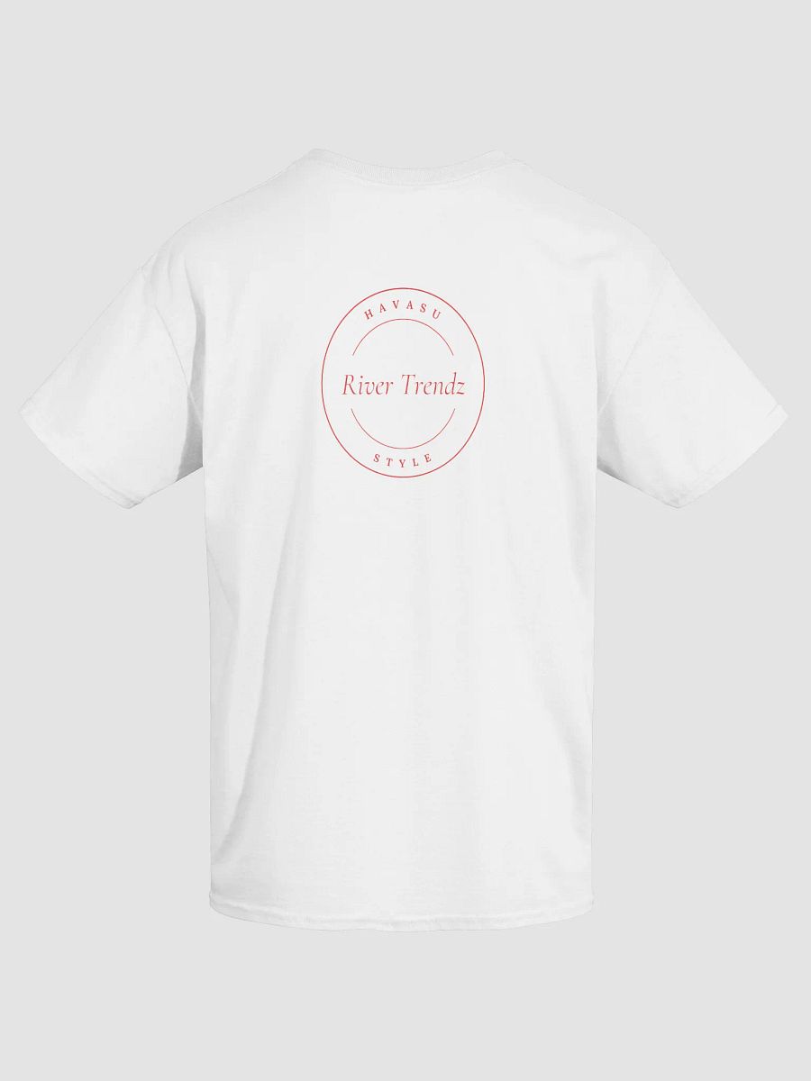 Circle River Trendz Red Havasu Style product image (5)