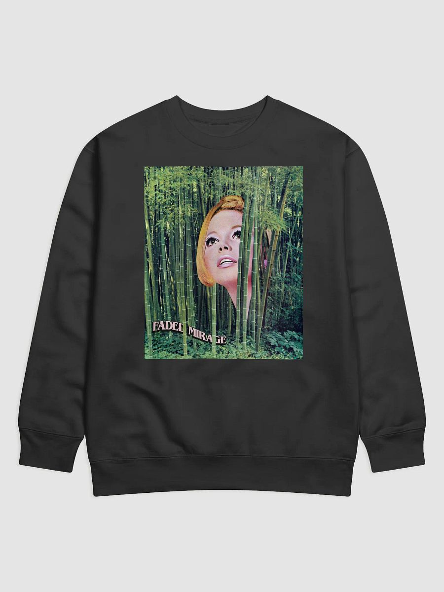 Faded Mirage - Foresight Sweatshirt product image (1)