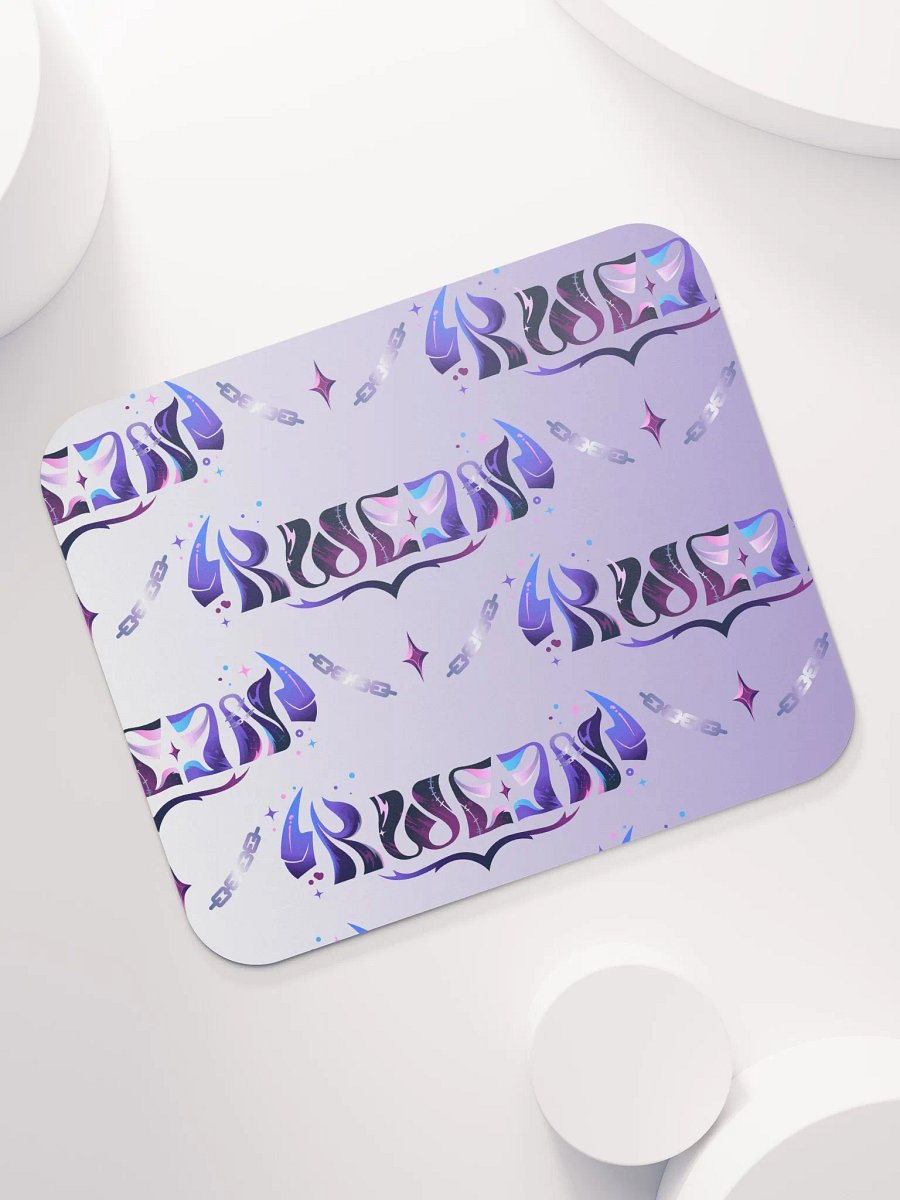 Kween Classic Mousepad product image (7)