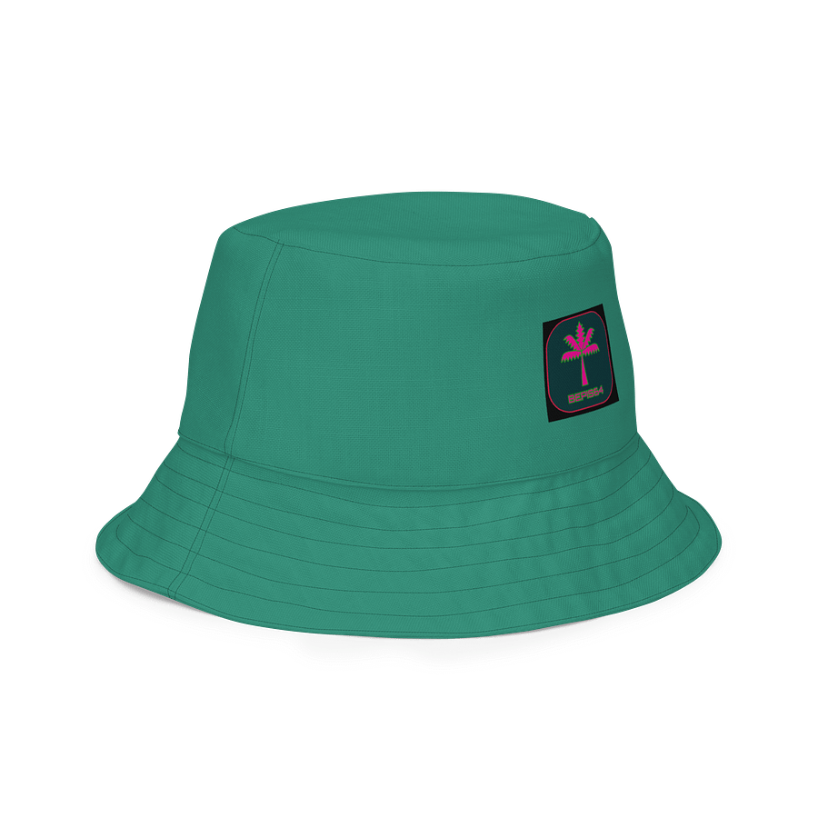 URBAN CAMO BUCKET HAT product image (3)