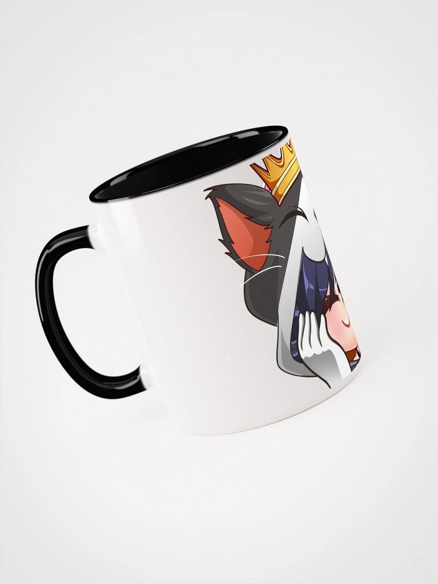 Cait Sith Teejay- Colour Mug product image (3)