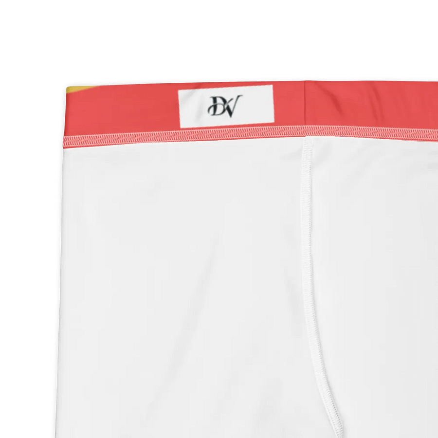 Mental Health Matters Capris product image (7)