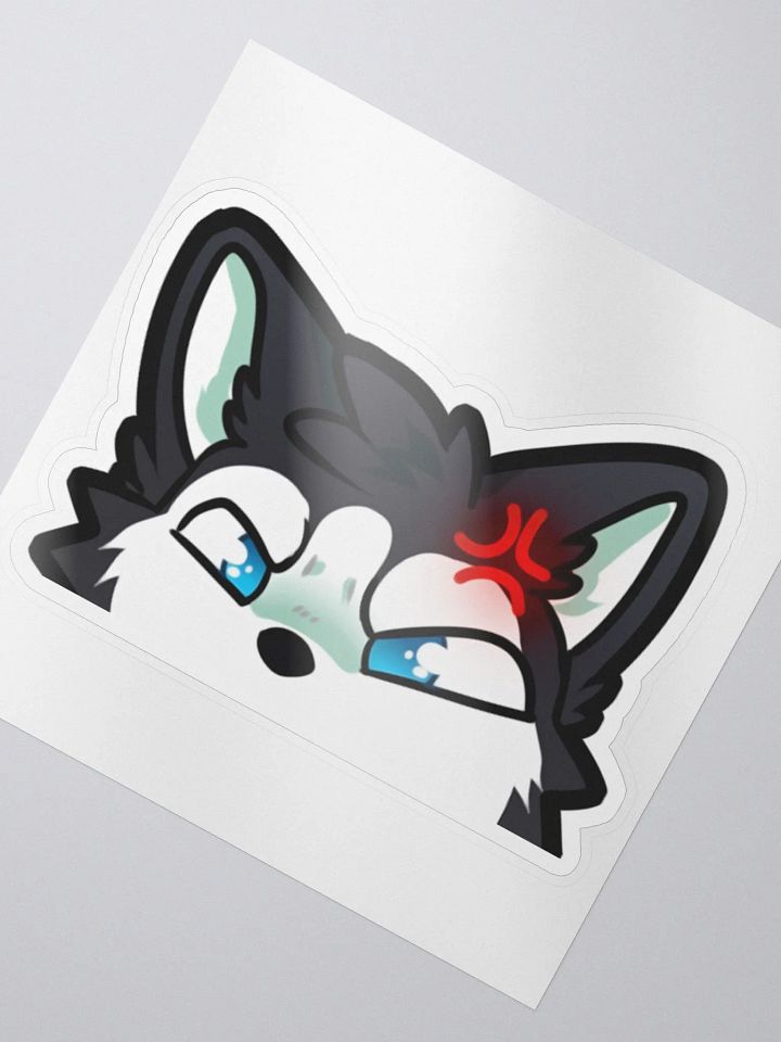 Glare Sticker product image (2)