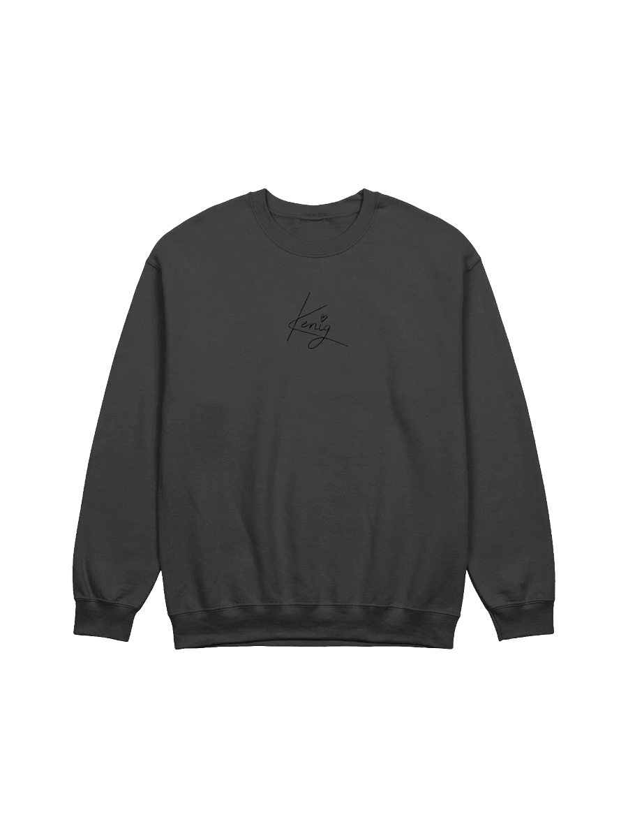 Kenig Crewneck product image (3)