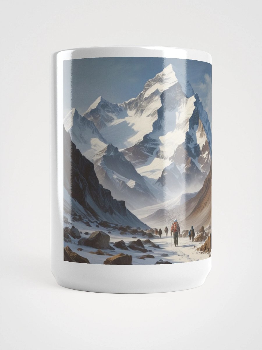 Mount Everest product image (5)