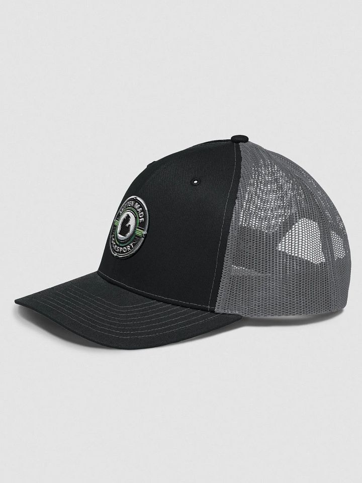 Mitten Made Ball cap product image (8)