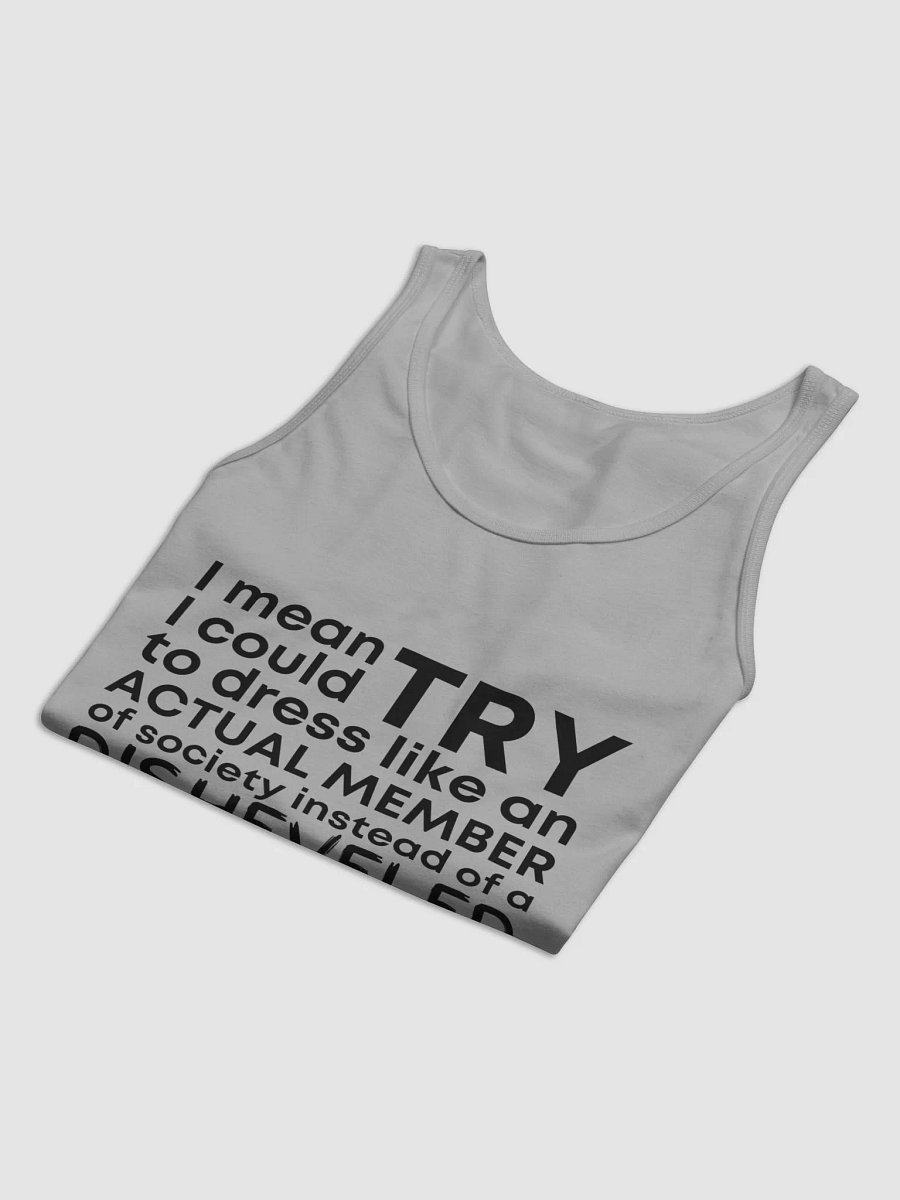 Swamp Witch Tank product image (33)