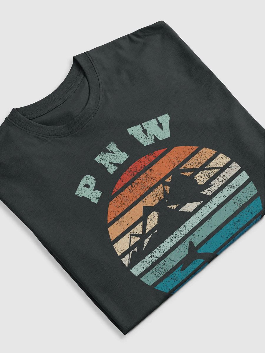 PNW - Retro Distressed product image (5)