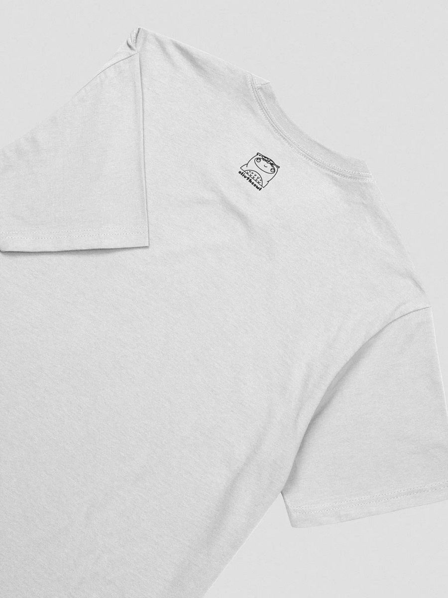 Peepo Sittin' (White) product image (3)