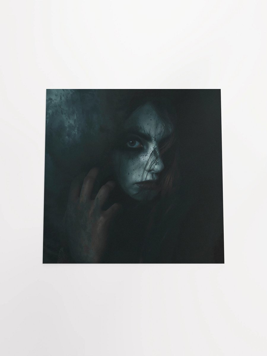 Whisper from the Veil Matte Poster product image (18)
