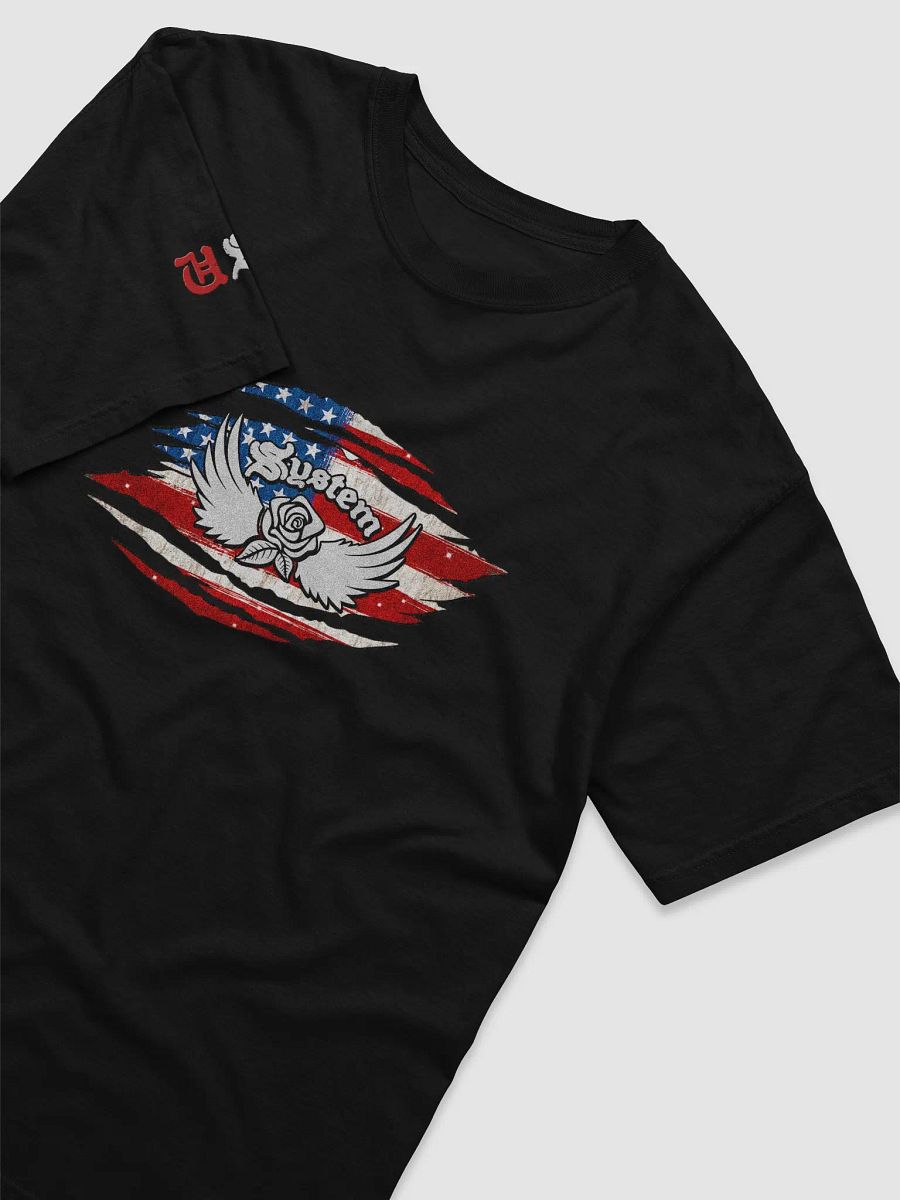 USA T-Shirt product image (5)
