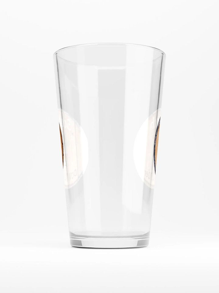 SDU Shaker Glass product image (2)