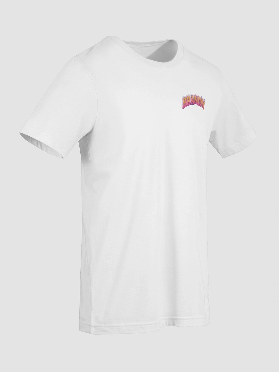 Boy is Mine Pop Art Vibes Brandy T-Shirt product image (17)