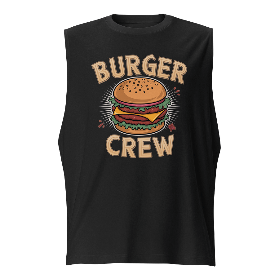 Burger Crew product image (1)