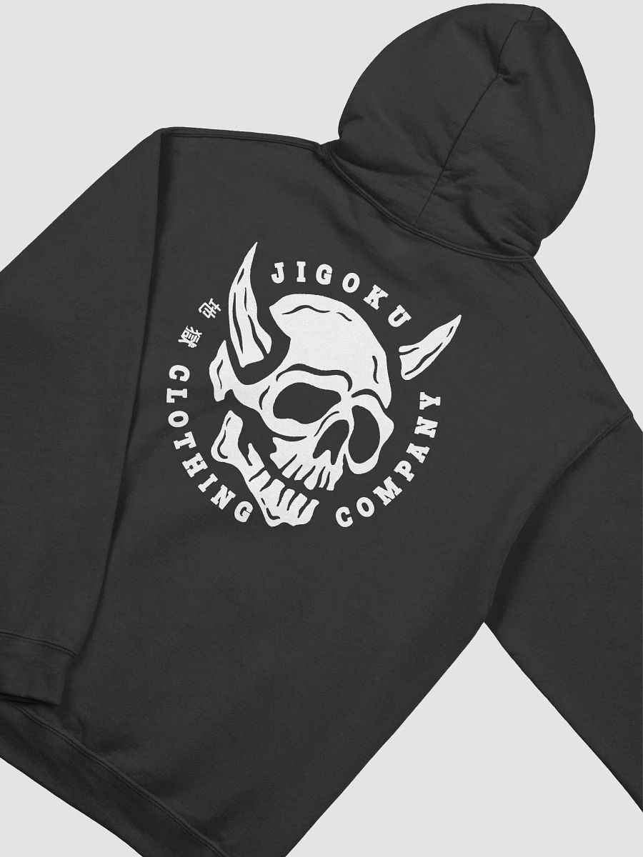 JIGOKU 