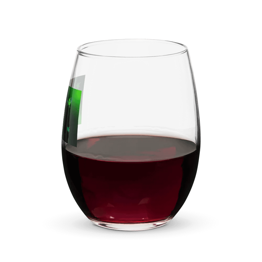 Royboy420Gaming Stemless Wine Glass product image (5)