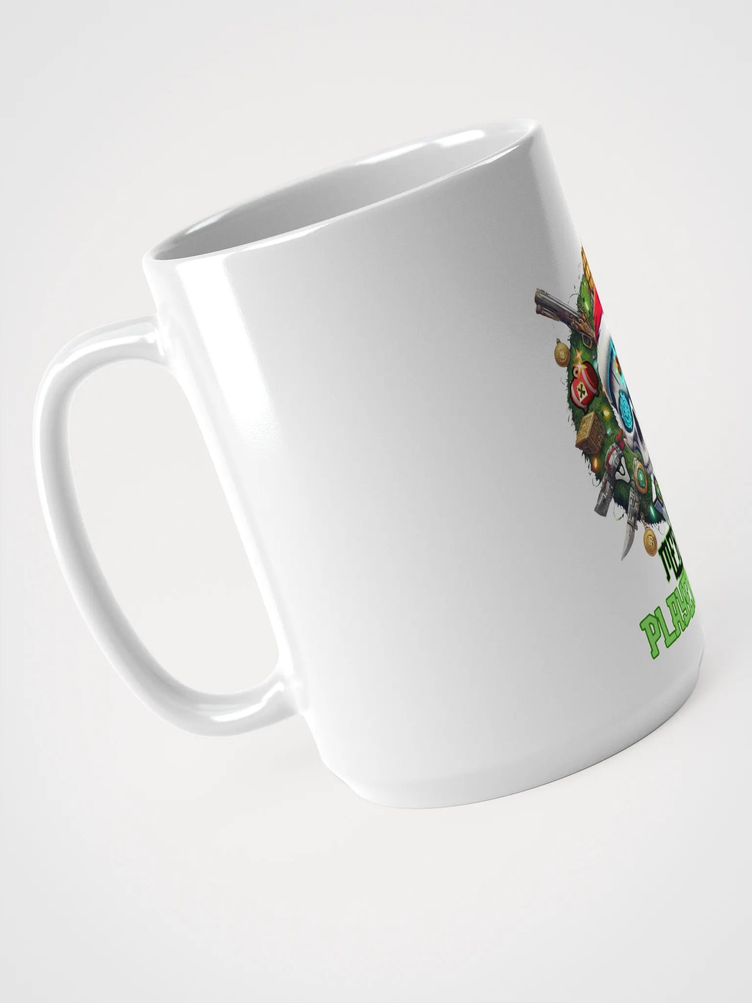 Merry player-mas! product image (4)