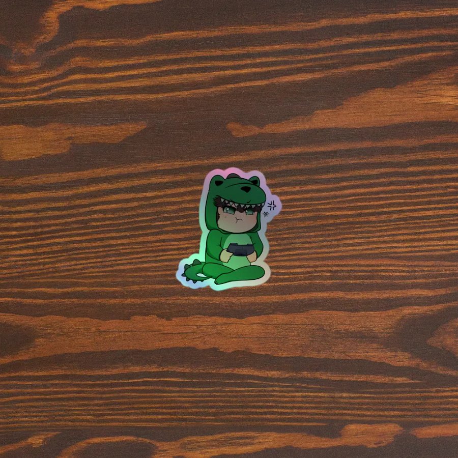 Gamer Chompa product image (5)