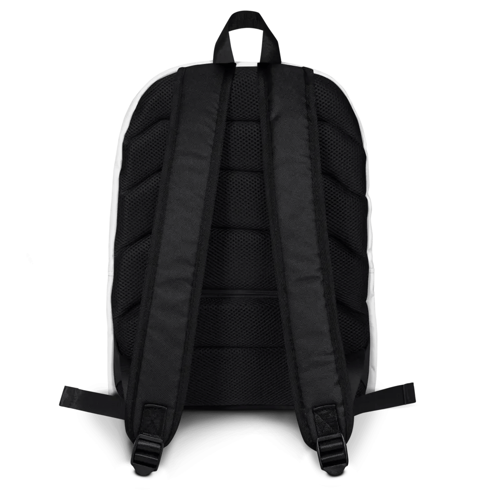 🔥 Inferno Quest All-Over Backpack product image (2)