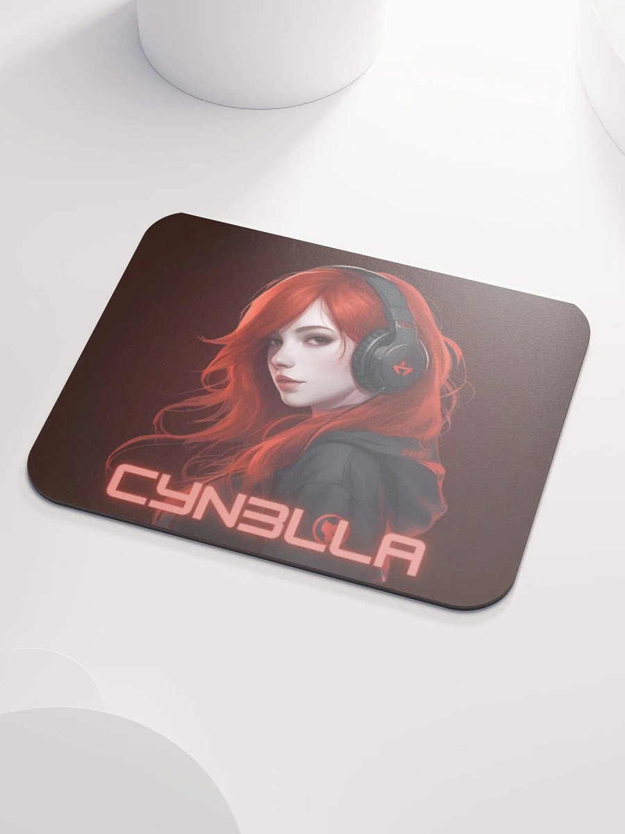 CyN3lla - Classic MousePad product image (3)