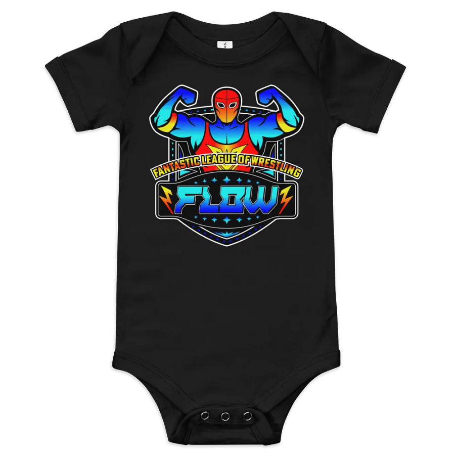 FLOW Baby product image (1)