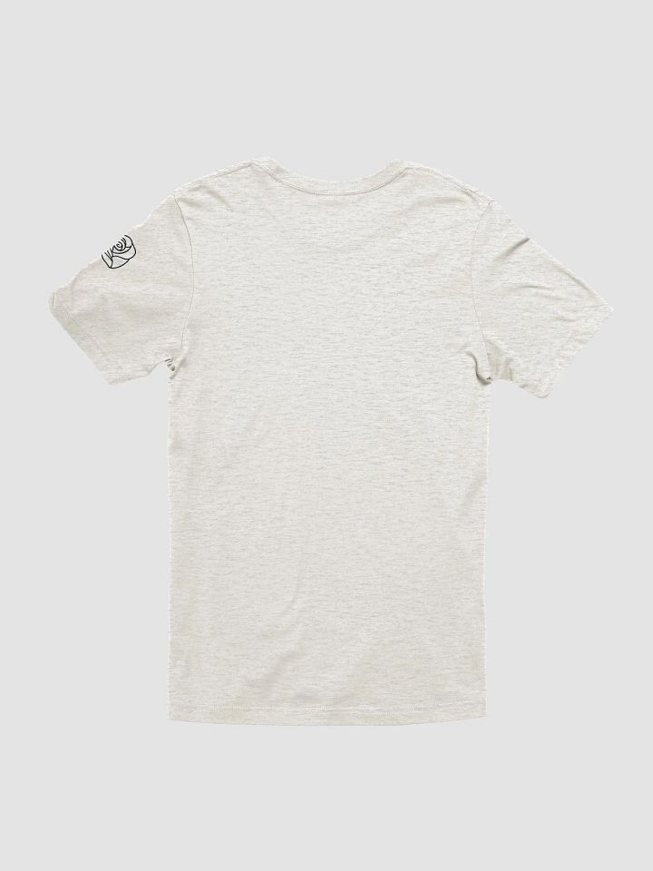 Tyranny / Resistance Supersoft Tee - A product image (2)