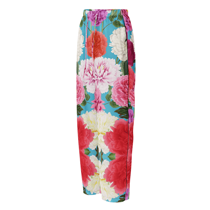 Women's Luxury Pajama Pants for Ultimate Comfort product image (1)