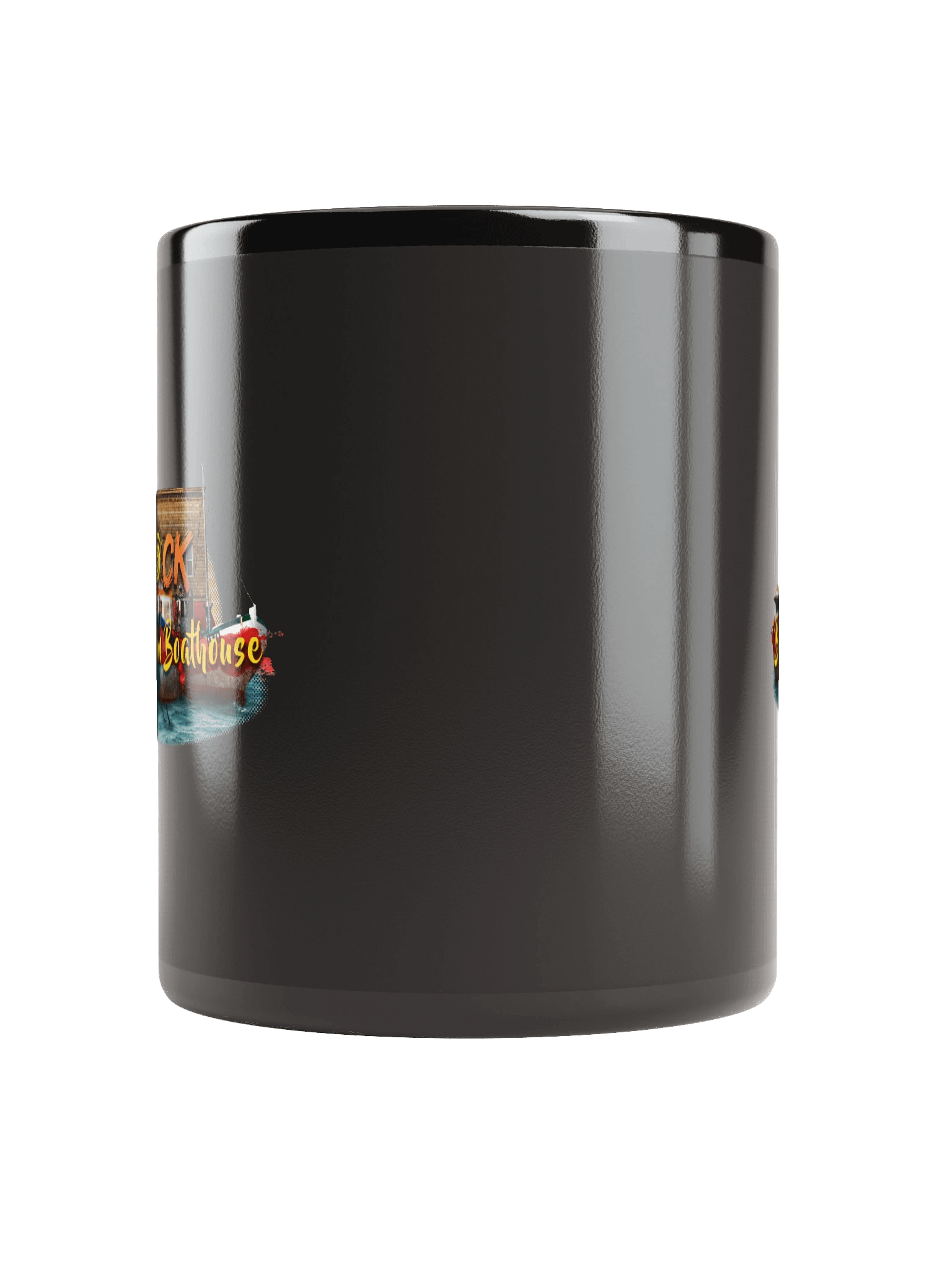 Burlington Boathouse Mug product image (10)