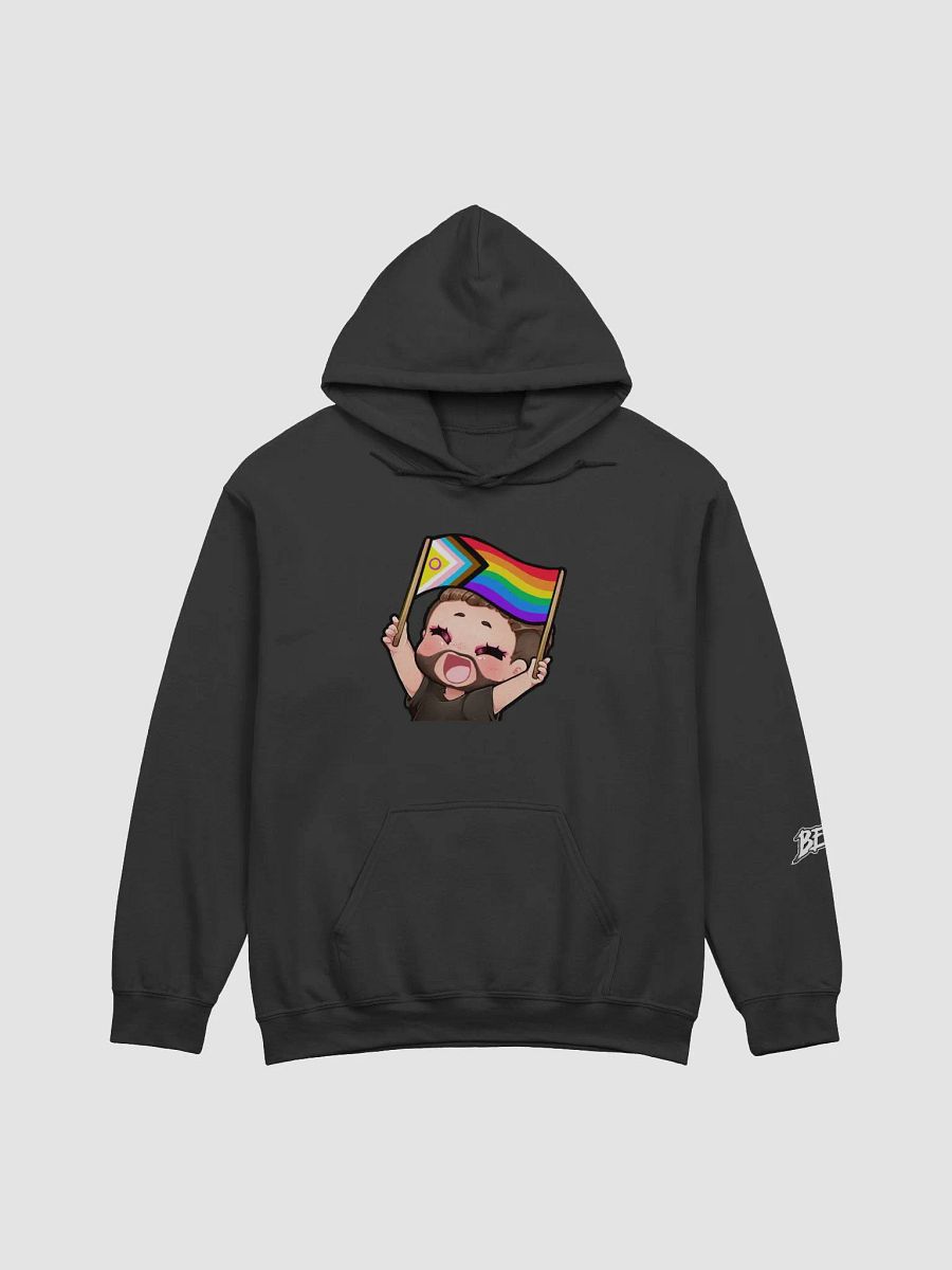 Pride Hoodie product image (1)