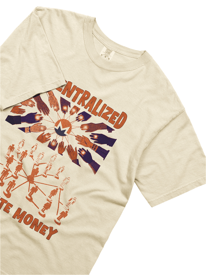 Decentralized Private Money product image (2)