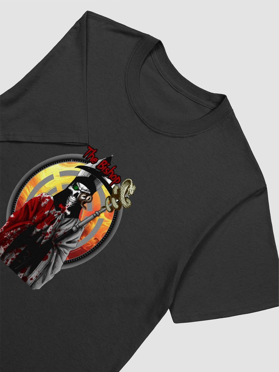 Fire Logo T-Shirt product image (3)