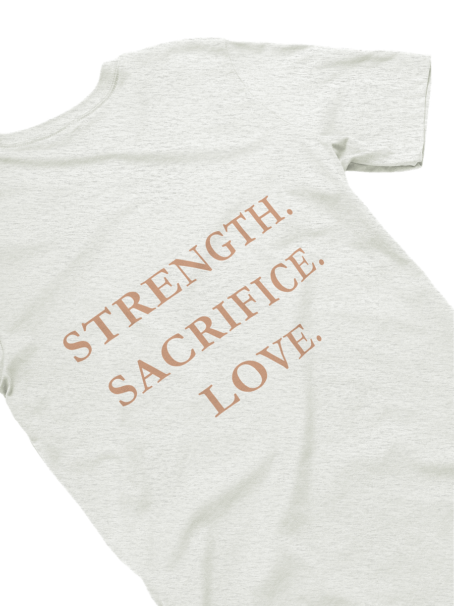 Flight of Strength Tee product image (4)