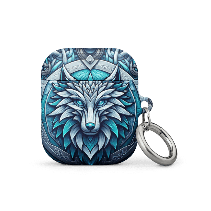 The Wandering AirPods Case product image (1)