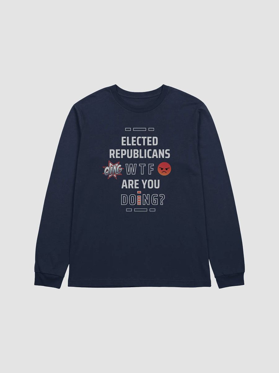 Republicans OMG product image (1)