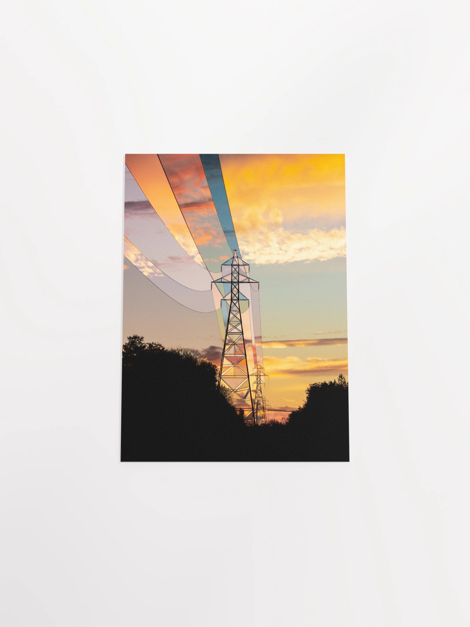 Shades of The Evening - Photo Print product image (27)