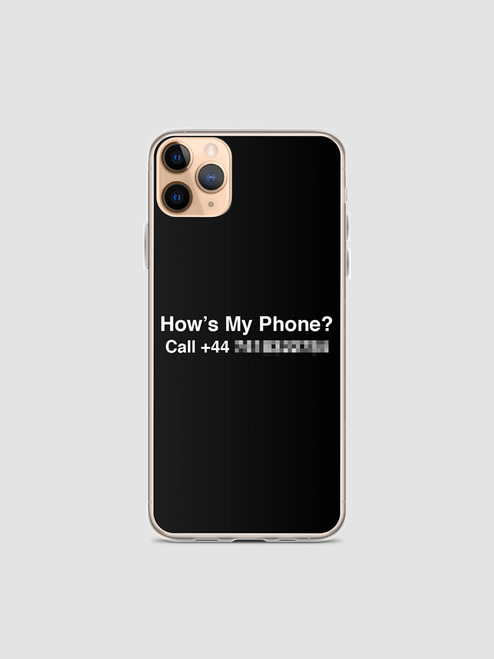 How's My Phone? product image (1)