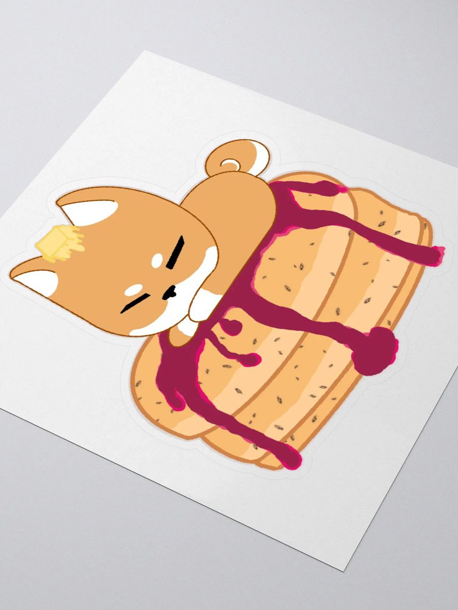 Shib Cakes! product image (3)