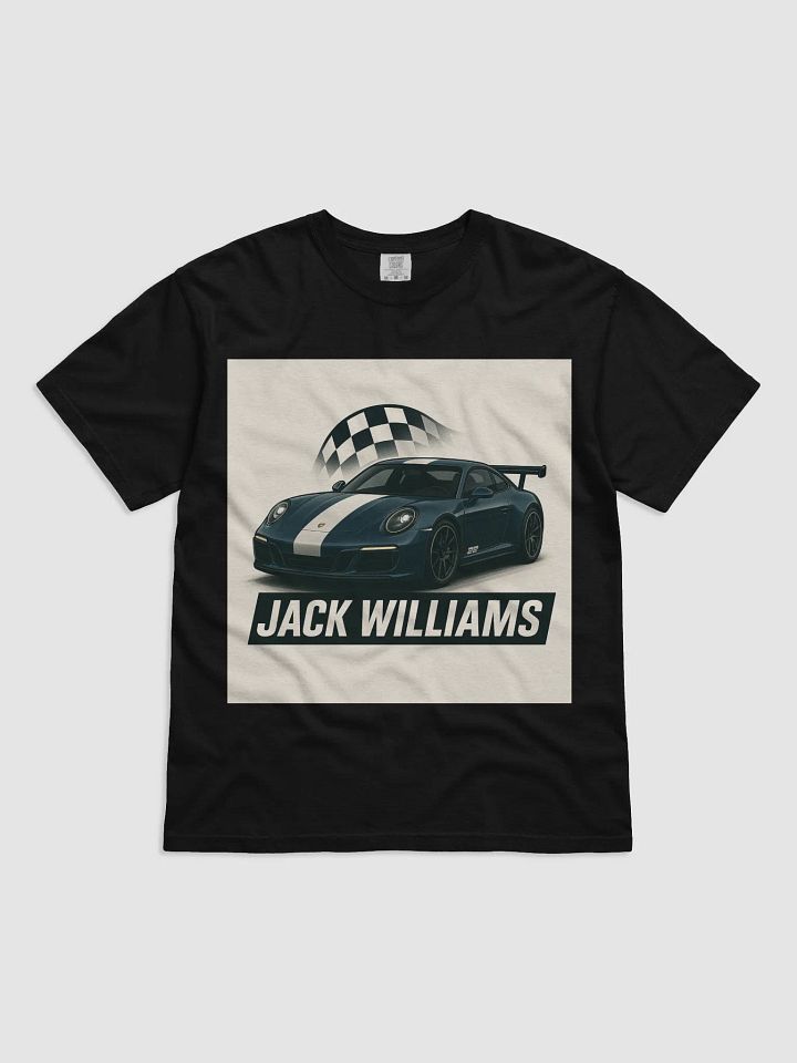 jack williams t shirt product image (1)