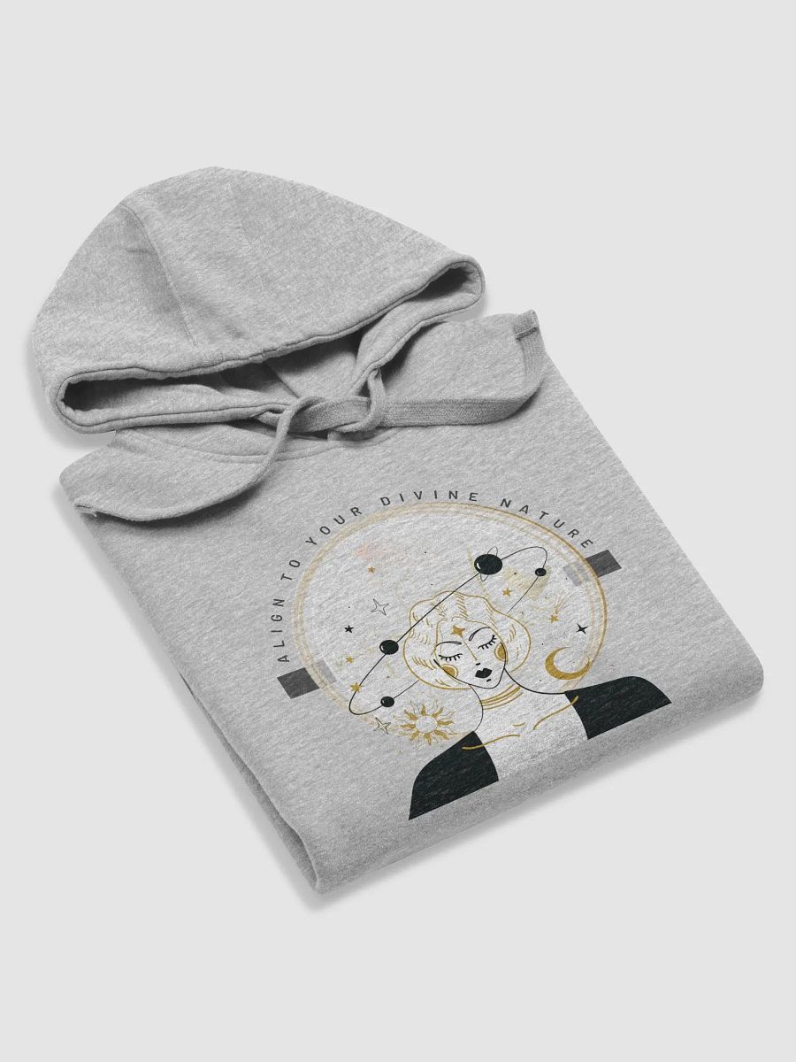 Align To Your Divine Nature Hoodie product image (20)