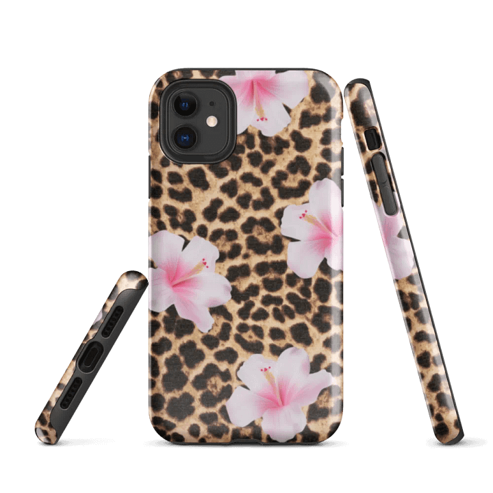 Hibiscus case product image (1)