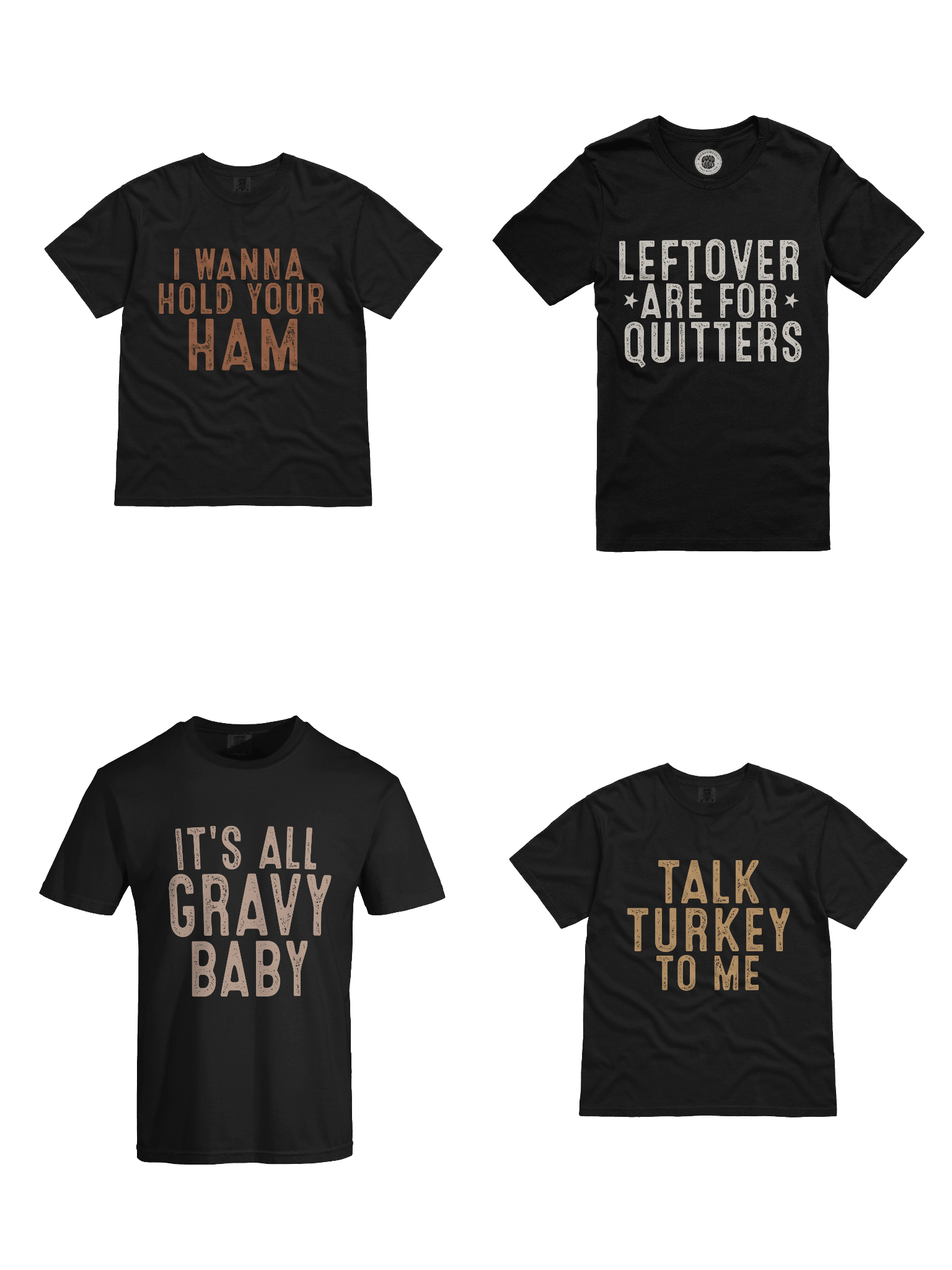 Thanksgiving Group Shirts product image (1)