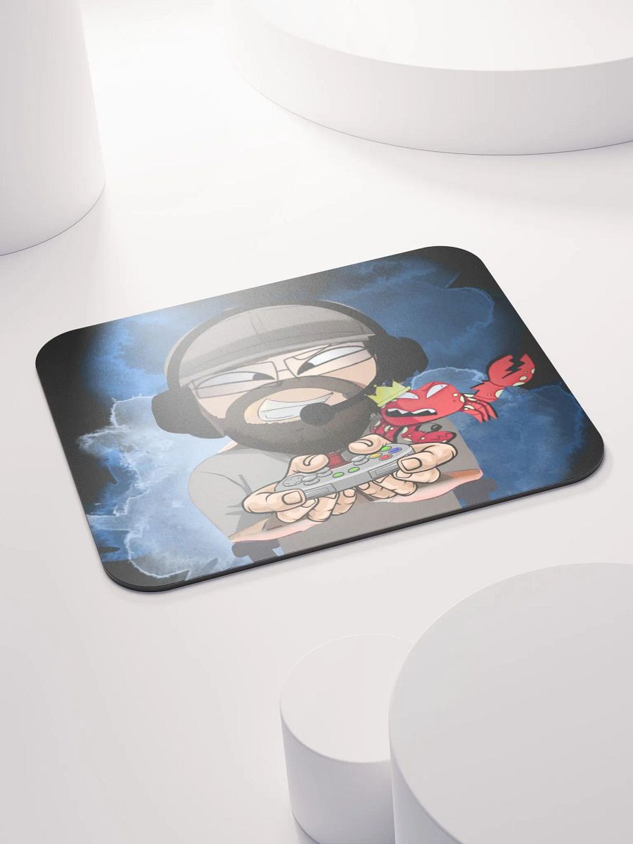 Crabby Mouse Pad product image (4)