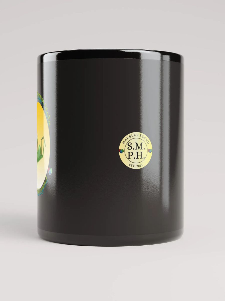 SMELL MY PUPPET HOLE BLACK MUGS product image (10)