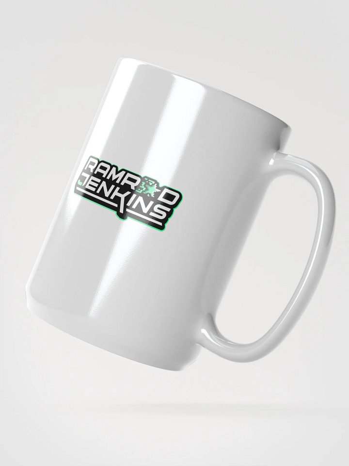 RamrodJenkins Coffee Mug product image (2)