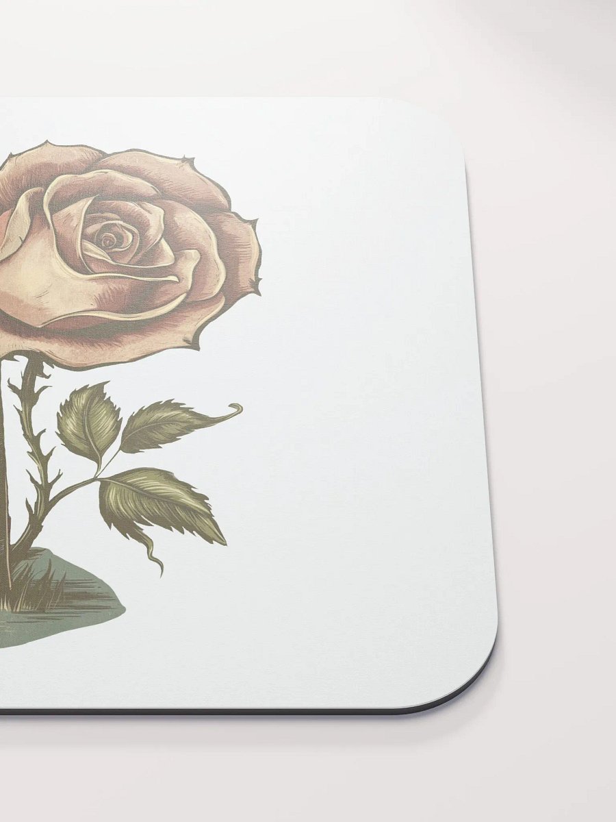 RIP I Already Dropped My Rose Mouse Pad product image (5)