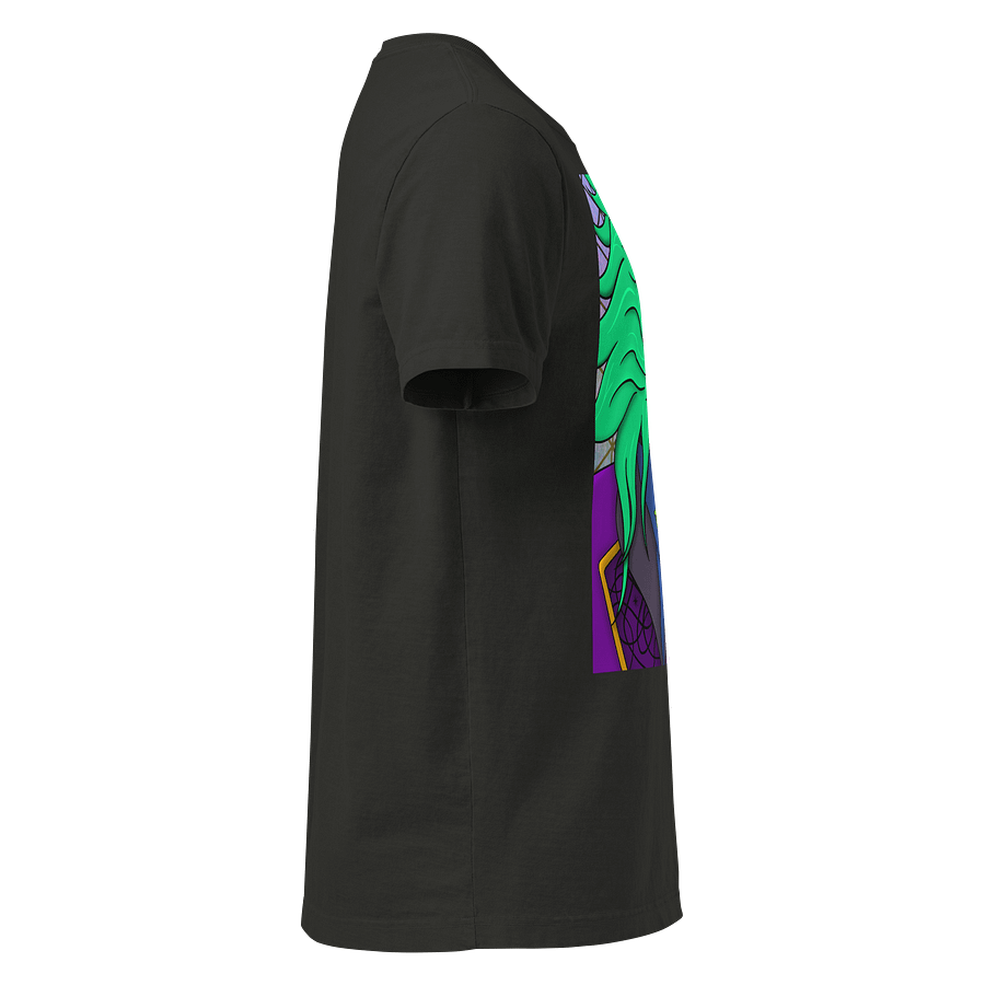 Bree T-Shirt product image (5)