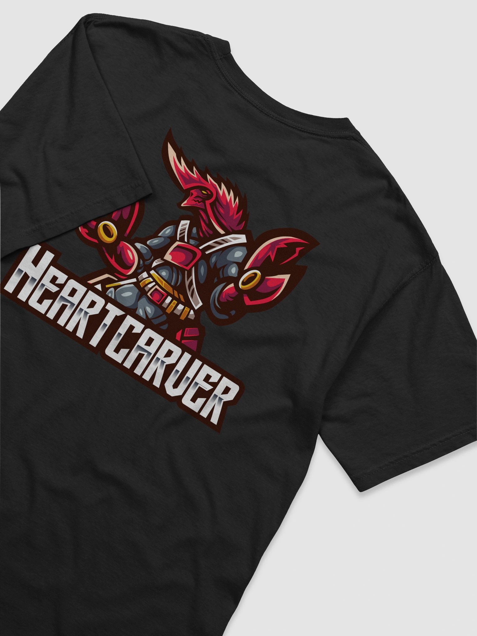 HC Vintage Logo T-Shirt product image (6)