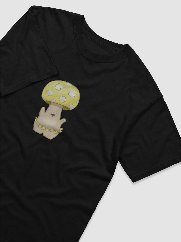 Groovy the Mushy Graphic Tee product image (1)