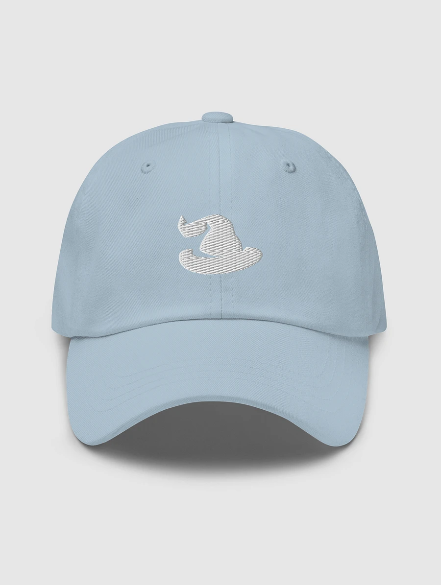 PragMagik Logo Dad hat product image (1)