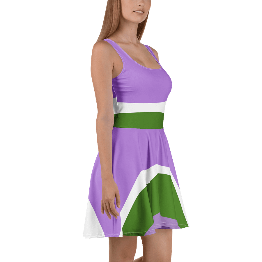 Genderqueer Ass Dress product image (3)
